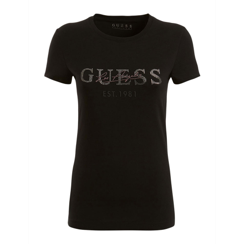 Guess Women's Enara T-shirt PN: W1BI02J1311 - Picture 9 of 9