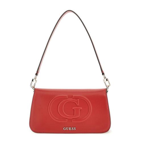 Women's Mietta Shoulder Bag with Magnetic Flap Closure