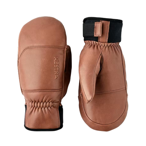 Unisex Ski Mittens Omni Mitt with Wrist Strap