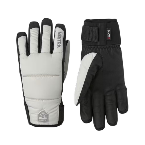 Unisex Ski Gloves CZone