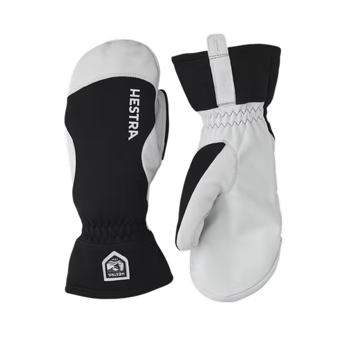 Unisex Ski Mittens Windbreaker Touring