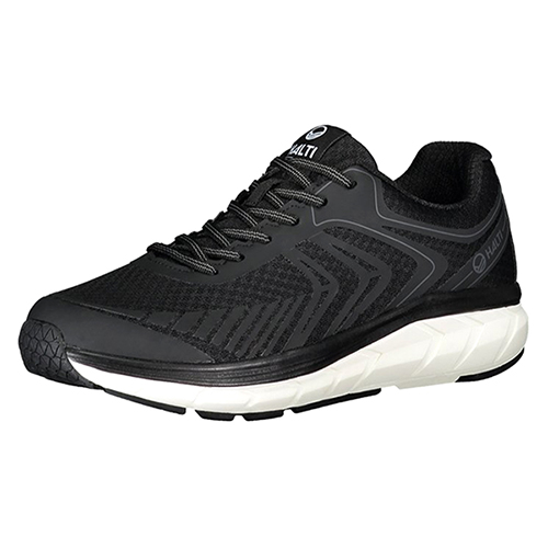 Halti Men's Running Shoes Tempo - Black Lightweight running
