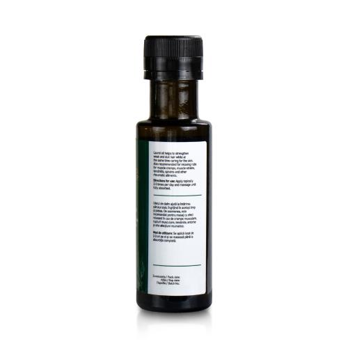 Laurel Oil from Mount Athos - 100ml