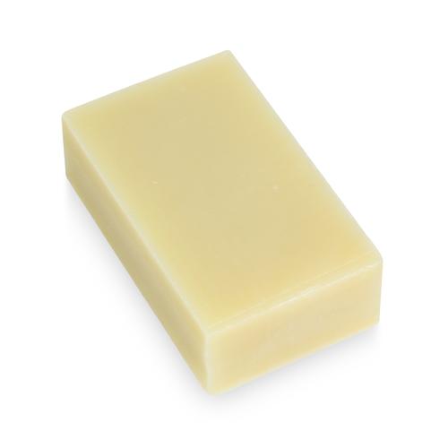 Organic Handmade Soap with Laurel Oil from Mount Athos - 100g