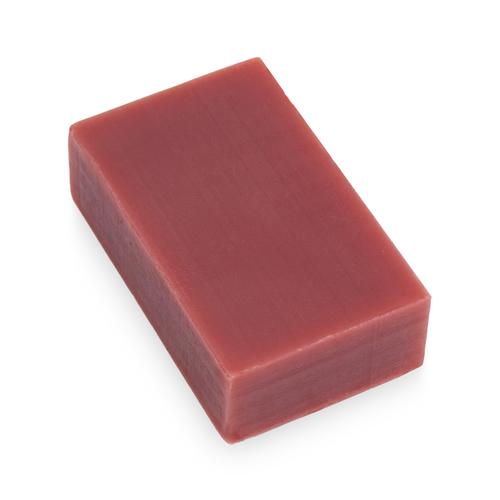 Organic Handmade Soap with Rose from Mount Athos - 100g