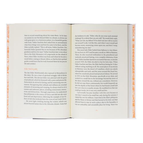 Recollections of Holy Figure - Semi-Hardback