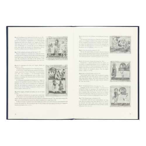 Παλαιά Διαθήκη, Καλλιτεχνική - Σκληρή με Κουτί