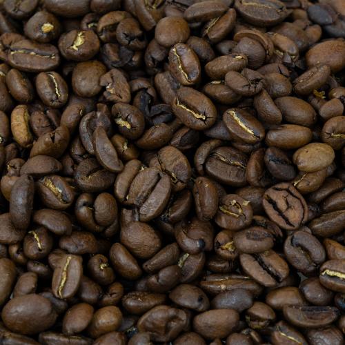 Espresso Monastic Blend – Whole Beans with Medium to Dark Roast – 250g