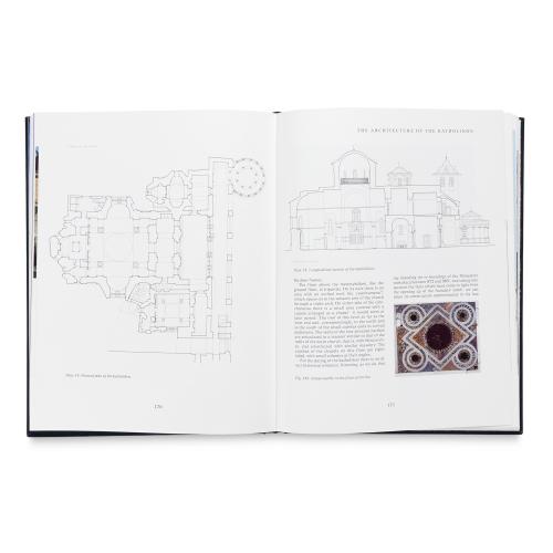 The Holy and Great Monastery of Vatopedi - Tradition - History - Art