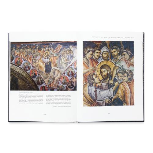 The Holy and Great Monastery of Vatopedi - Tradition - History - Art