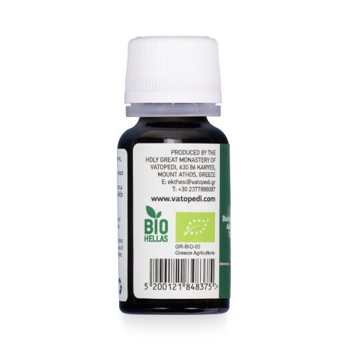 Organic Bay Leaf Essential Oil (Laurus Nobilis) - 10 ml