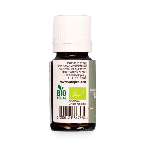 Organic Thyme Essential Oil (Thymus Vulgaris) - 10 ml