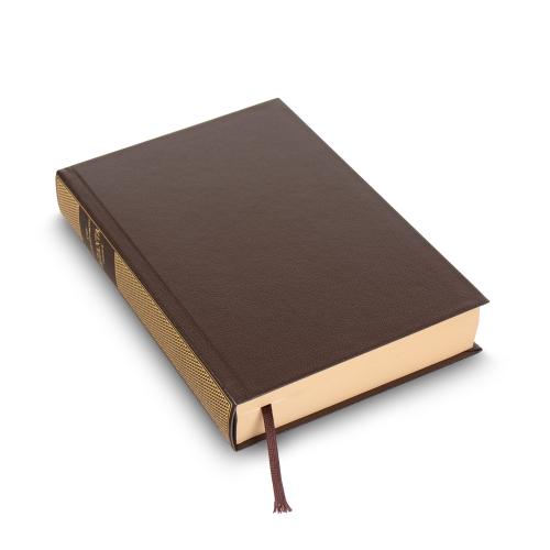 Άπαντα κατά του Αγίου Μακαρίου Μακρή, Τόμος Α' - Πανόδετο