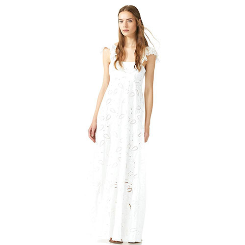 Liu Jo Women's Fashion Dress PN: F19397T4040 - Picture 3 of 4