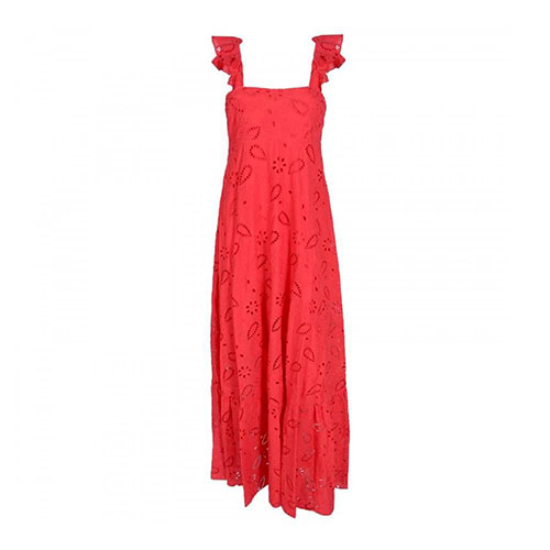 Liu Jo Women's Fashion Dress PN: F19397T4040 - Picture 4 of 4