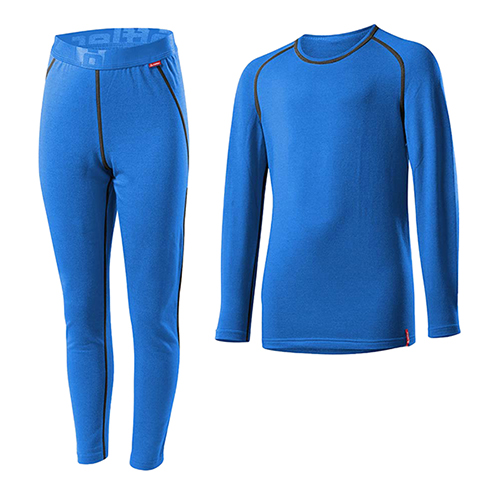 Kids' Thermals Set Long Transtex - Mauritius