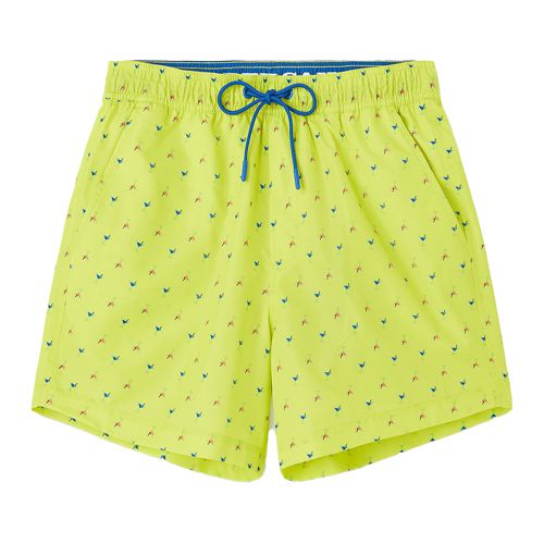 Men's Swim Shorts