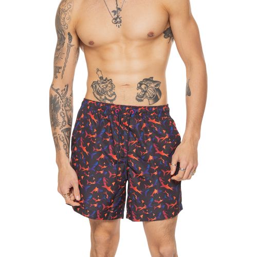 Men's Swim Shorts