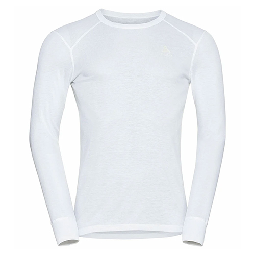 Men's Active Warm Eco Long Sleeve Top