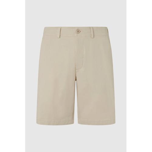 Men's Regular Fit Cotton Chino Shorts