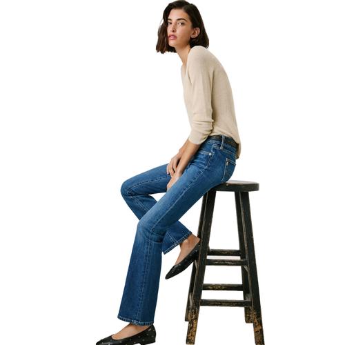 Women’s Piccadilly Jeans with Bootcut Fit