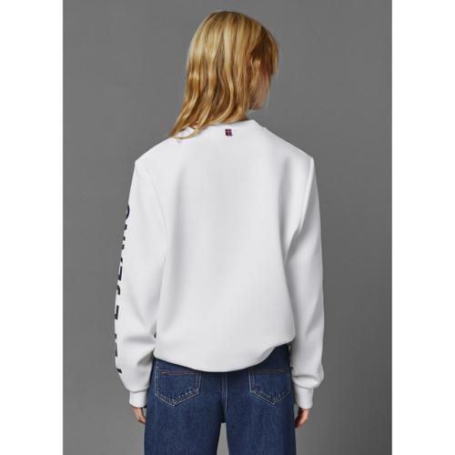 Unisex Red Bull Racing x Pepe Jeans Crew Neck Sweatshirt