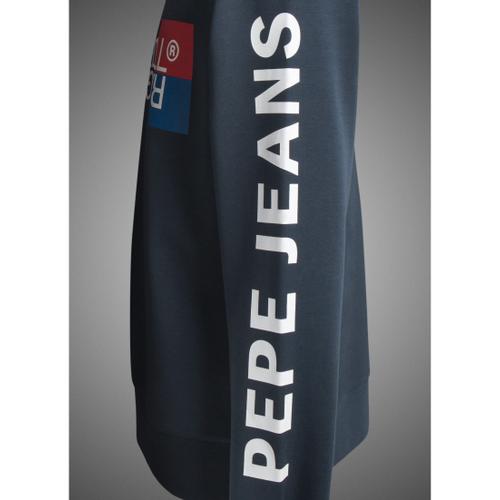 Unisex Red Bull Racing x Pepe Jeans Crew Neck Sweatshirt