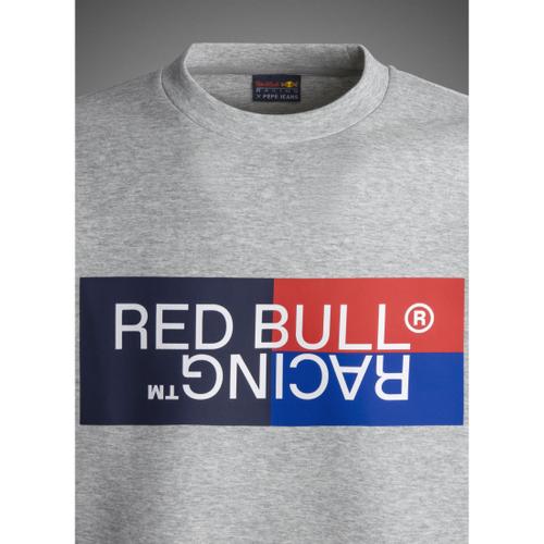 Unisex Red Bull Racing x Pepe Jeans Crew Neck Sweatshirt