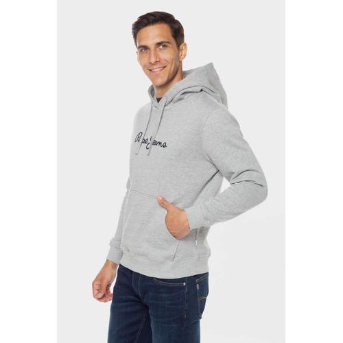 Men’s New Joe Long Sleeve Hoodie with Regular Fit