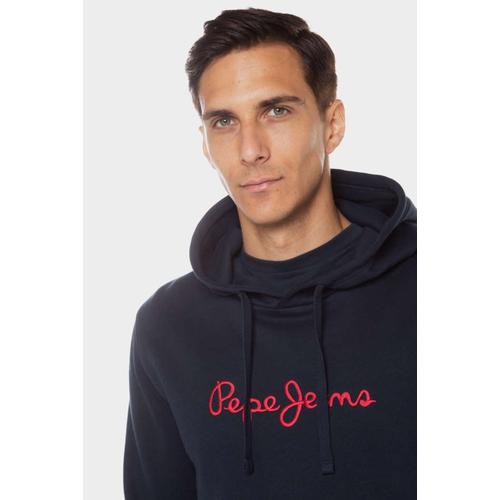 Men’s New Joe Long Sleeve Hoodie with Regular Fit