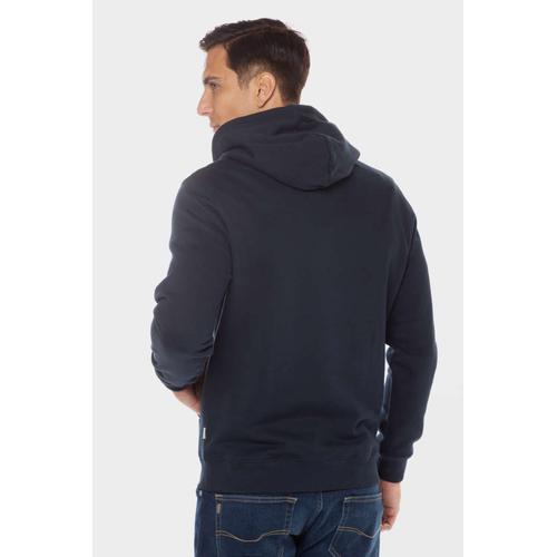 Men’s New Joe Long Sleeve Hoodie with Regular Fit