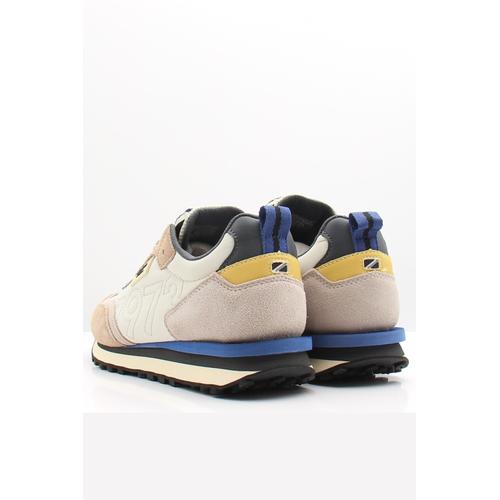 Men’s Foster Connect Sneakers with Removable Insole