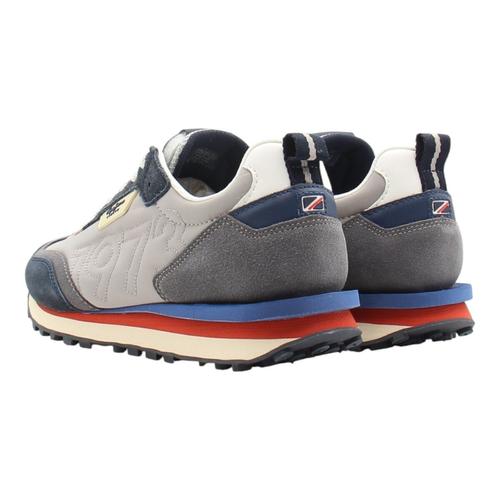 Men’s Foster Connect Sneakers with Removable Insole