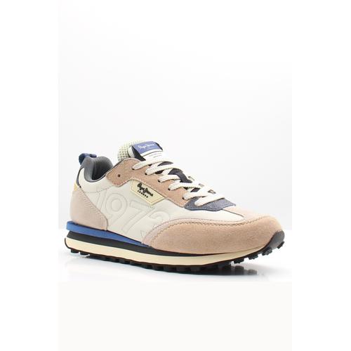 Men’s Foster Connect Sneakers with Removable Insole