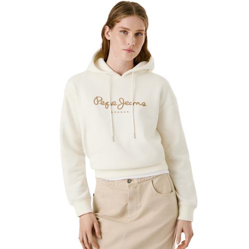 Women’s Baddy Soft Lightweight Hoodie with Dropped Shoulders