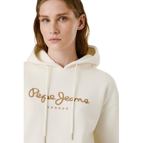 Women’s Baddy Soft Lightweight Hoodie with Dropped Shoulders