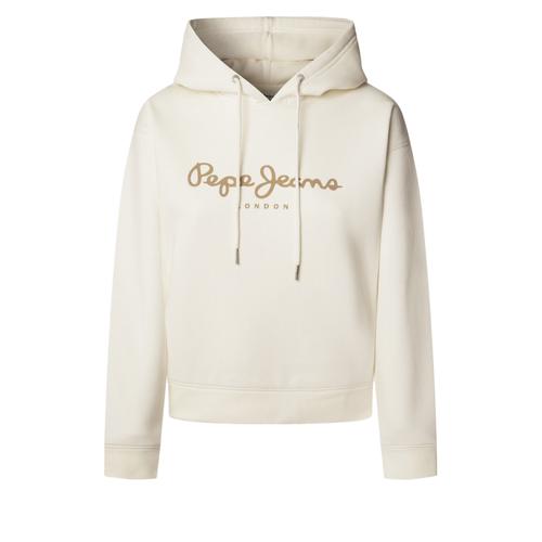 Women’s Baddy Soft Lightweight Hoodie with Dropped Shoulders