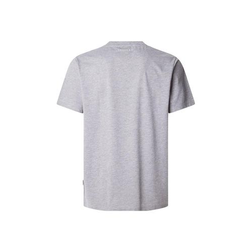 Men's Derril Short Sleeve T-Shirt with Relaxed Fit