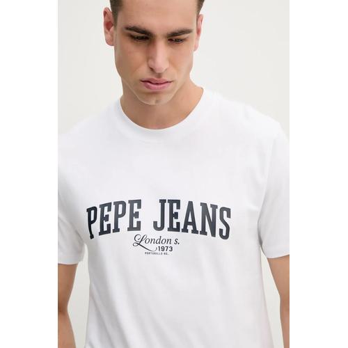 Men's Derril Short Sleeve T-Shirt with Relaxed Fit