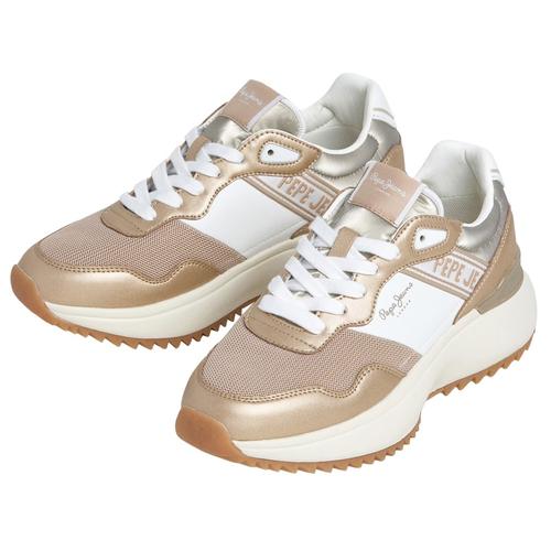 Women’s Kimi Mesh Lightweight Sneakers with Breathable Design