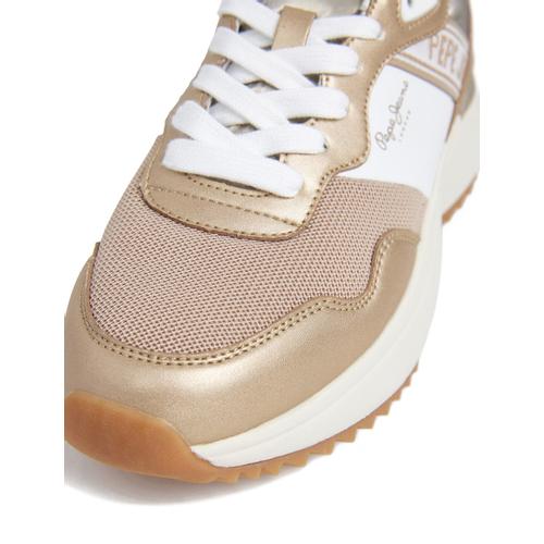 Women’s Kimi Mesh Lightweight Sneakers with Breathable Design