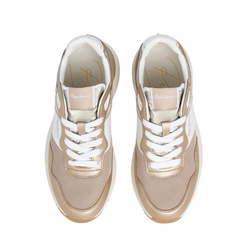 Women’s Kimi Mesh Lightweight Sneakers with Breathable Design