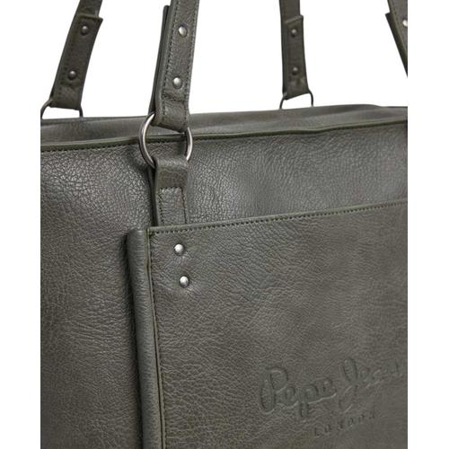 Women's Elegant Handbag with Premium Leather-Look Finish