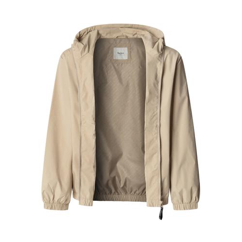 Men's Monson Lightweight Hooded Windbreaker Jacket