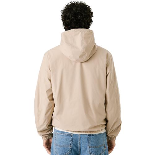 Men's Monson Lightweight Hooded Windbreaker Jacket