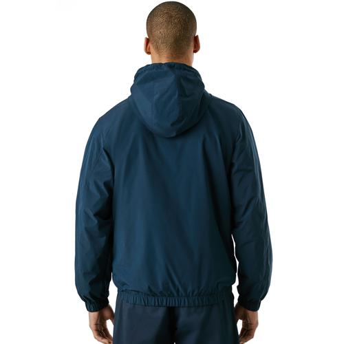 Men's Monson Lightweight Hooded Windbreaker Jacket