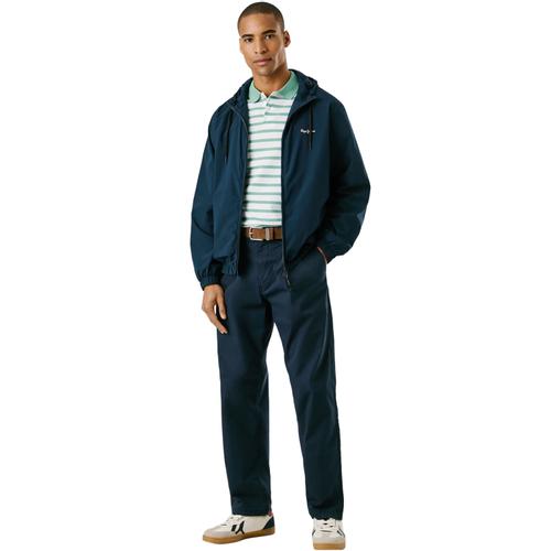 Men's Monson Lightweight Hooded Windbreaker Jacket