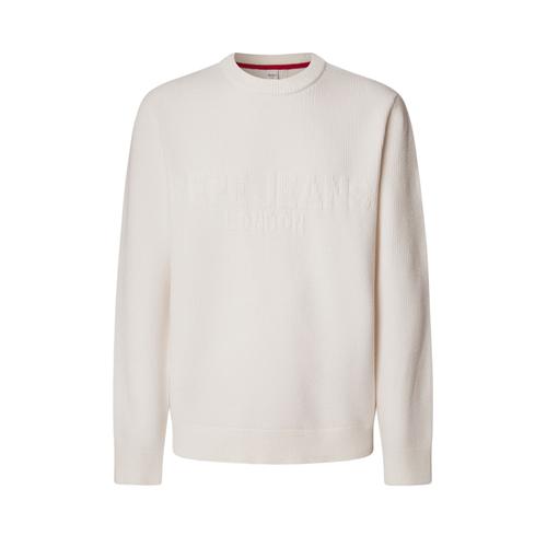 Men's Phineas Regular Fit Crew Neck Knit Jumper