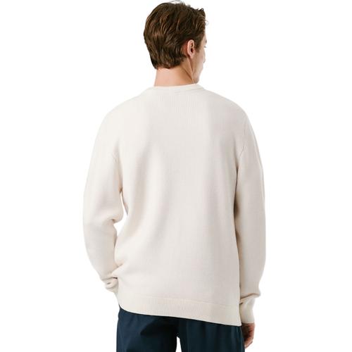 Men's Phineas Regular Fit Crew Neck Knit Jumper