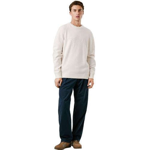 Men's Phineas Regular Fit Crew Neck Knit Jumper